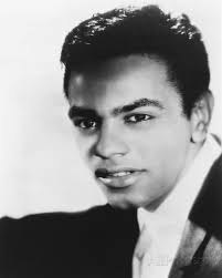 Variety Show: "Heavenly" by Johnny Mathis