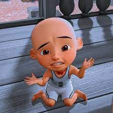 Tok dalang upin ipin wiki fandom powered by wikia. Foto Ccp Upin Dan Ipin