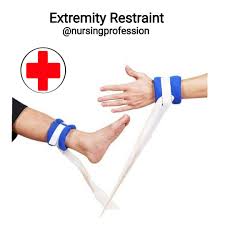 Image result for Physical Restraint