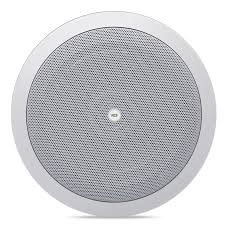 Mounts flush on wall or ceilings. Ceiling Speakers Rcf