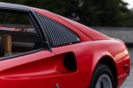 Image result for Vermelho Ferrari 1981 Fleet