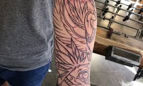 Voir plus d'idées sur le thème tatouage lyon, tatouage, tatouage lion. Votre Salon De Tatouage Vous Presente Ses Realisations La Fabrique