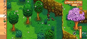Stardew Valley Robin's Lost Axe Quest Guide | Hold To Reset