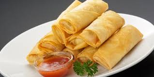 0 menit 14 buah 0 comment s 12 Resep Lumpia Udang Ala Rumahan Mudah Dibuat Dijamin Enak Dan Bikin Nagih Merdeka Com