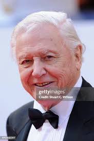 1,468 The Attenborough Award Photos & High Res Pictures