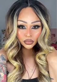 Makeup Transformations for Mature Skin Techniques