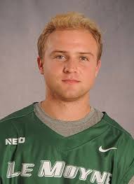 Floridians Haas, Borodiak, Horwitz and Sypek Named USILA D2 All-Americans! 