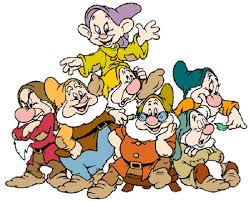 Blancanieves Y Sus 7 Enanitos En Esteroides Mujercuarentonatercermundista