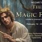 The Magic Flute event image