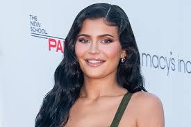 The kylie cosmetics mogul, who. Kylie Jenner S Cutout Tube Dress Square Toe Heels Channel The 1990s Footwear News