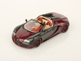The latest tweets from la finale le film (@lafinalelefilm). Bugatti Veyron 16 4 Grand Sport Vitesse La Finale Looksmart Models