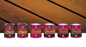 View interior and exterior paint colors and color palettes. Deck Finishes Selection Made Easy The Top 6 Stains And Sealers For Your Job Ppc