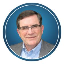 Don Harvey, Author at The Center for Healthy Churches & PneuMatrix