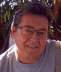 Donald James Davis Obituary