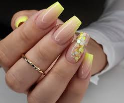 Modelos de uñas imagenes de uñas decorados de uñas decorado de uñas no se. Unas Acrilicas Top Trends 2020 Disenos Y Tecnicas