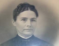 Relatives of Mary Angelina Estabrook