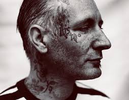 Terry Corbin Proyectos :: Photos, videos, logos, illustrations and branding  :: Behance