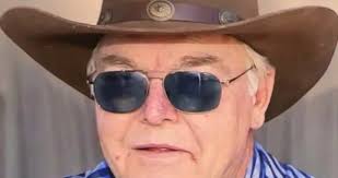 OBITUARY: James Erwin Fredrickson, Jr., 1947-2024