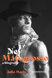 14,512 fans get concert alerts for this artist. Nova Biografia De Ney Matogrosso Sai Em Julho Com Aval De Caetano Veloso Revista Papagaio Online