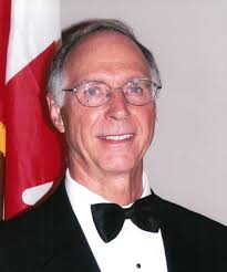 Keith Foster Obituary