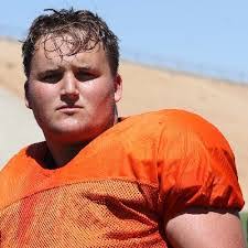 Nate Fore's Instagram, Twitter & Facebook