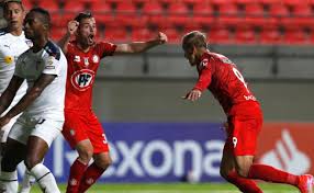 El unión la calera de chile disputará este miércoles por primera vez un partido de copa libertadores, en casa ante un liga deportiva universitaria de quito. Zjgphe1l1ht7ym