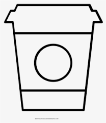 It's being shared here courtesy of barista christian m of knoxville, tennessee. Starbucks Coloring Page Starbucks Cup Coloring Page Free Transparent Clipart Clipartkey