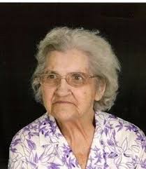 Mary Klyap Stapleton (1919-2013)