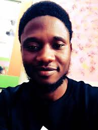 Just a chill guy waiting to watch The Arsenal 🤷‍♂️