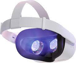 Rent Oculus Quest 2 256gb From 29 90 Per Month
