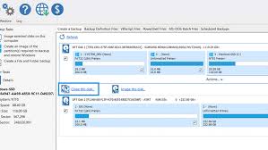 Macrium reflect free backup and imaging software, offers compressed imaging, bootable restore macrium reflect employs the volume shadow copy service in windows to create a disk image and. Wie Klone Ich Meine Aktuelle Festplatte Auf Meine Ssd Coolblue Alles Fur Ein Lacheln