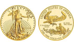 Furthermore, fractional gold like these 1/4 gold coins is a good way for silver stackers to diversify into gold affordably. One Ounce 2014 Gold Proof Eagle No Longer Mint Available