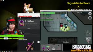 Tons of awesome roblox avatar wallpapers to download for free. I Was In A Kreekcraft Livestream Piggyroblox