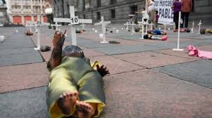Cuando la desidia mata a la infancia. Familiares De Victimas De Guarderia Abc Reclama A Ceav Indemnizacion Potosinoticias Com