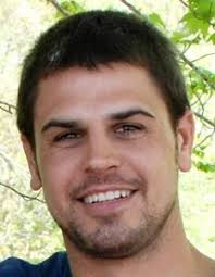 Chase Clark Obituary (1983