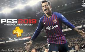 Maybe you would like to learn more about one of these? Pes 2019 Misteriosamente Eliminado De Los Juegos De Ps Plus De Julio Que Sucedio