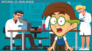 We did not find results for: Natural Vs Synthetic Materials Lesson For Kids Video Lesson Transcript Study Com