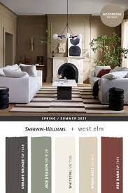 Modern Living Room Paint Colors In 2021 Modern Living Room Paint Paint Colors For Living Room Wallpaper Interior Design