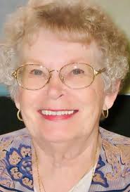 Joyce Irene Swearingen Obituary December 23, 2024