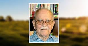 Harold “Keith” Ashlock Obituary November 25, 2016