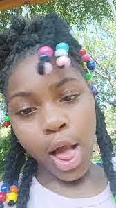 Lashonda Lyons's Instagram, Twitter & Facebook