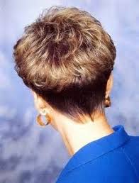 Back view short haircuts 4. Pin On Hair Styles And Colors