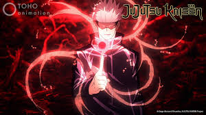 Jujutsu kaisen manga, read the latest chapters of jujutsu kaisen manga online free in english with high quality. Crunchyroll Jujutsu Kaisen Gojo Vs Jogo Facebook