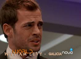 Pin De William Levy World Galicia En Capturas Antena Nova Max Sandoval Triunfo Del Amor Triunfo Amor