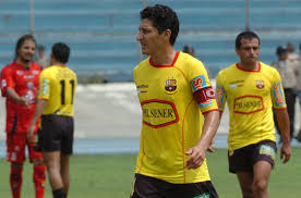 ‘La forma de plantear los partidos de visitante es una carta muy fuerte de Barcelona SC’, dice Raúl Noriega antes del partido vs. Boca Juniors por Copa Libertadores