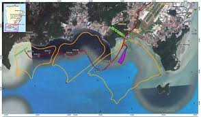 Penang island, the most populous island city in malaysia, is situated in the state of penang. Penang S Bayan Lepas Lrt Glorious Legacy Or White Elephant Project Aliran