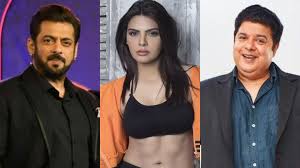 Sherlyn Chopra slams Salman Khan over Sajid Khans participation in Bigg  Boss 16: He could have protested