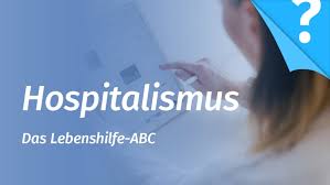 The most prevalent theory is that kaspar hauser was originally locked away because he stood in the way of possible succession to the state of baden. Hospitalismus Hospitalismus Syndrom