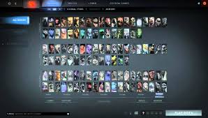 Dota 2 Reborn Beta Main Menu Ui Youtube