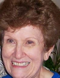 Obituary information for Mary Irene Puhl